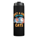 Search for grey kitty mugs Crazy cat lady
