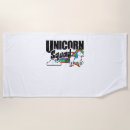 Search for rainbow unicorn beach towels Unicorns