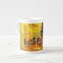 Search for cafe art mugs Vincent van gogh