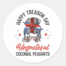 Search for american colonial flag stickers Fourth of july