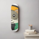 Search for cartoon skateboards Animal