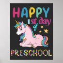 Search for unicorn room decor posters Preschool