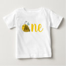 Search for bee birthday tshirts Yellow