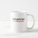 Search for physician mugs Paediatrician