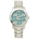 Search for elephant watches Floral