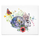 Search for easter bunny posters art Hare