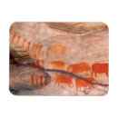 Search for ancient cultures magnets Archaeology