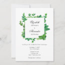 Search for outdoor wedding invitations Woodland