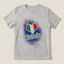 Search for calcio tshirts Italy