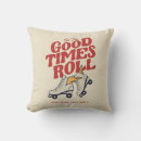 Search for 80s retro cushions Roller skates