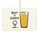 Search for golf car air fresheners Funny