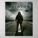 Search for fighter pilot posters Aviator