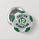Search for soccer badges White