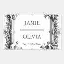 Search for victorian frame stickers Couple