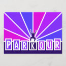 Search for parkour invitations Jump