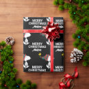 Search for charlie brown wrapping paper Woodstock