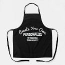 Search for promo aprons Blank