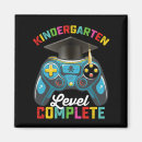 Search for kindergarten magnets Graduation