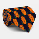 Search for against ties Orange