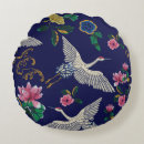 Search for japanese crane cushions Retro