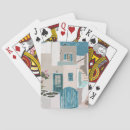 Search for architecture playing cards Buildings