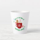 Search for gingerbread man mugs Festive