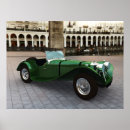 Search for roadster posters Jaguar