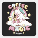 Search for coffee drinker stickers Funny