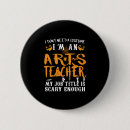 Search for funny costume badges Spooky