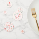 Search for summer confetti Pink