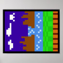 Search for pixels posters Video