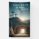Search for jesus is risen posters Biblical