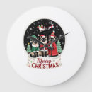 Search for christmas elf clocks Funny