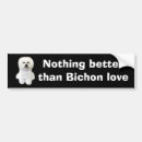 Search for frises bumper stickers Pets