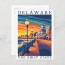 Search for delaware postcards Vacation