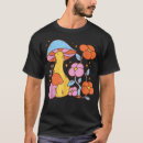 Search for mycology tshirts Mushroom