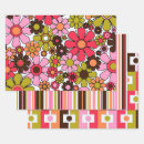 Search for mixed gift wrap Colourful