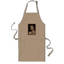 Search for americans aprons Black history month