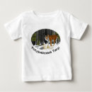 Search for tiger baby shirts Animals