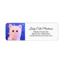 Search for snail mail return address labels Elegant