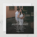 Search for square wedding save the dates Script