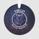 Search for virgo christmas tree decorations Symbol