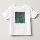 Search for gustav klimt tshirts Landscape