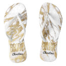 Search for wedding for bride jandals Elegant