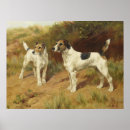 Search for fox terrier posters Vintage