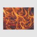 Search for flames fire tissue paper Burn
