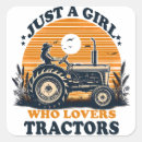 Search for vintage tractor stickers Farm