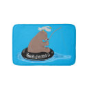Search for bear bath mats Adorable