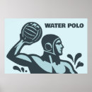Search for water polo posters Sports