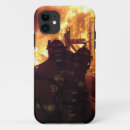 Search for firefighter emt iphone cases Fire rescue